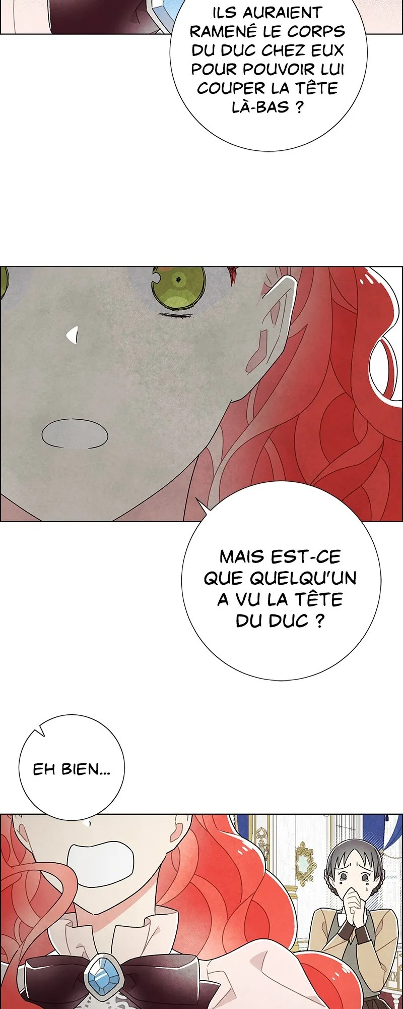 Read Virginité volée Manga Online