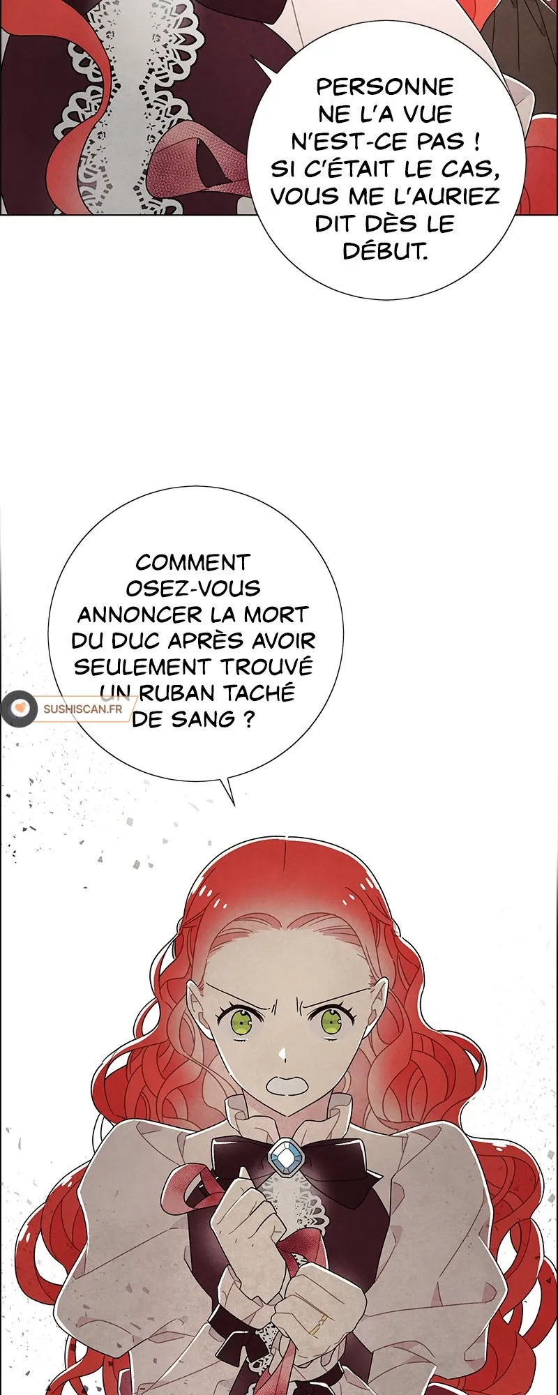 Read Virginité volée Manga Online