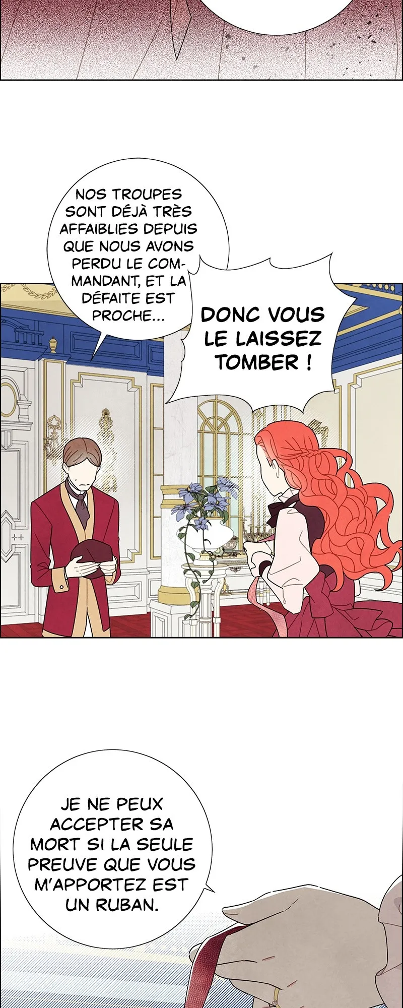 Read Virginité volée Manga Online