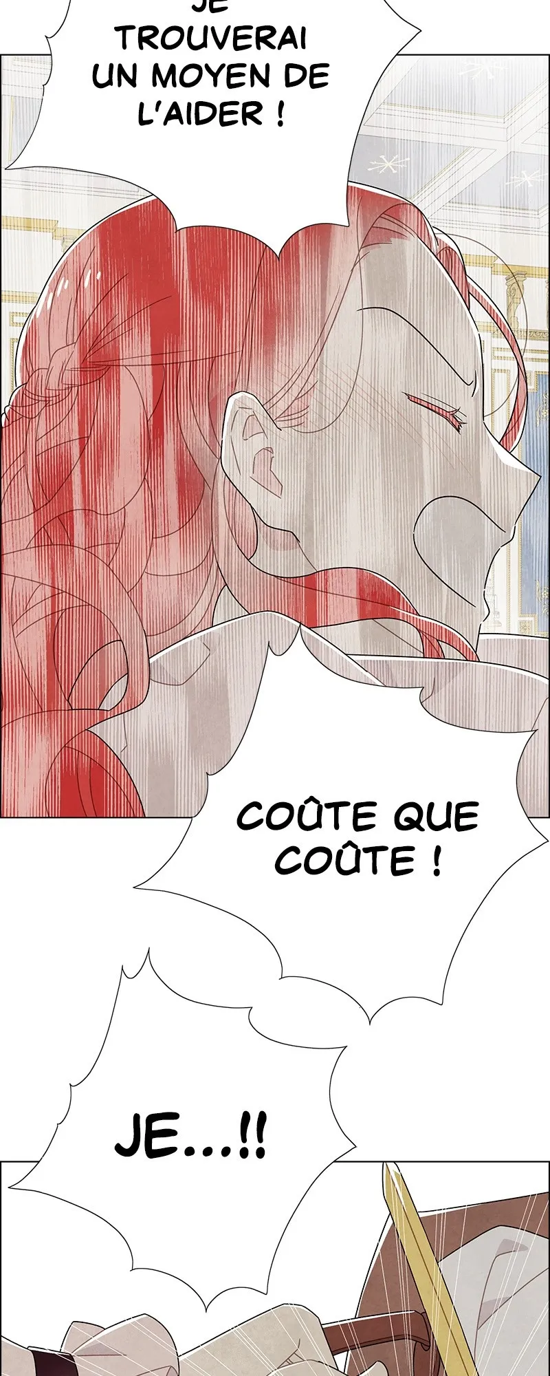 Read Virginité volée Manga Online