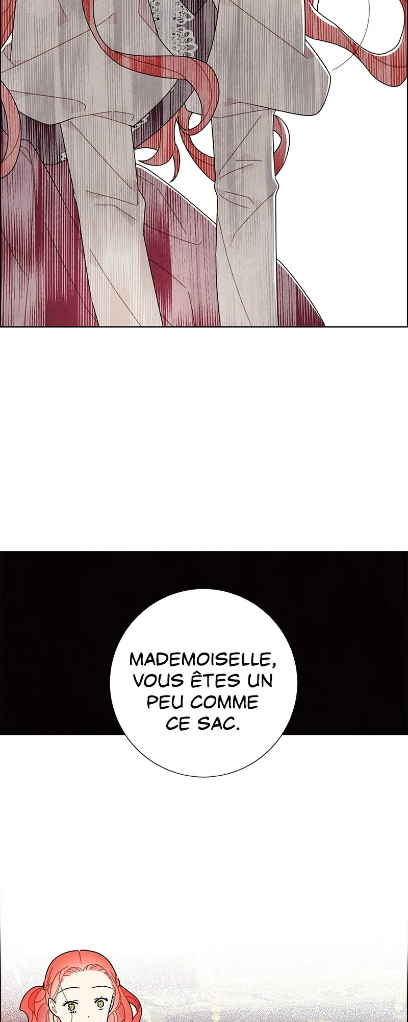 Read Virginité volée Manga Online