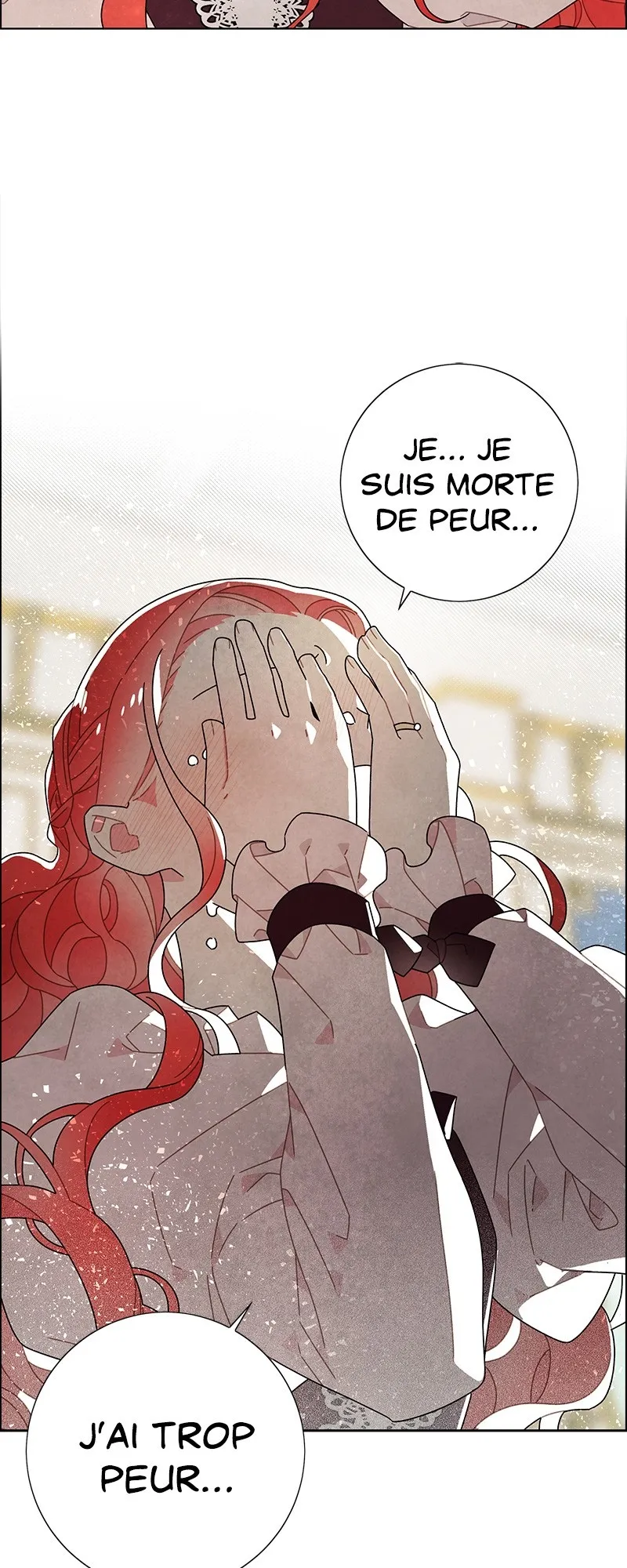 Read Virginité volée Manga Online