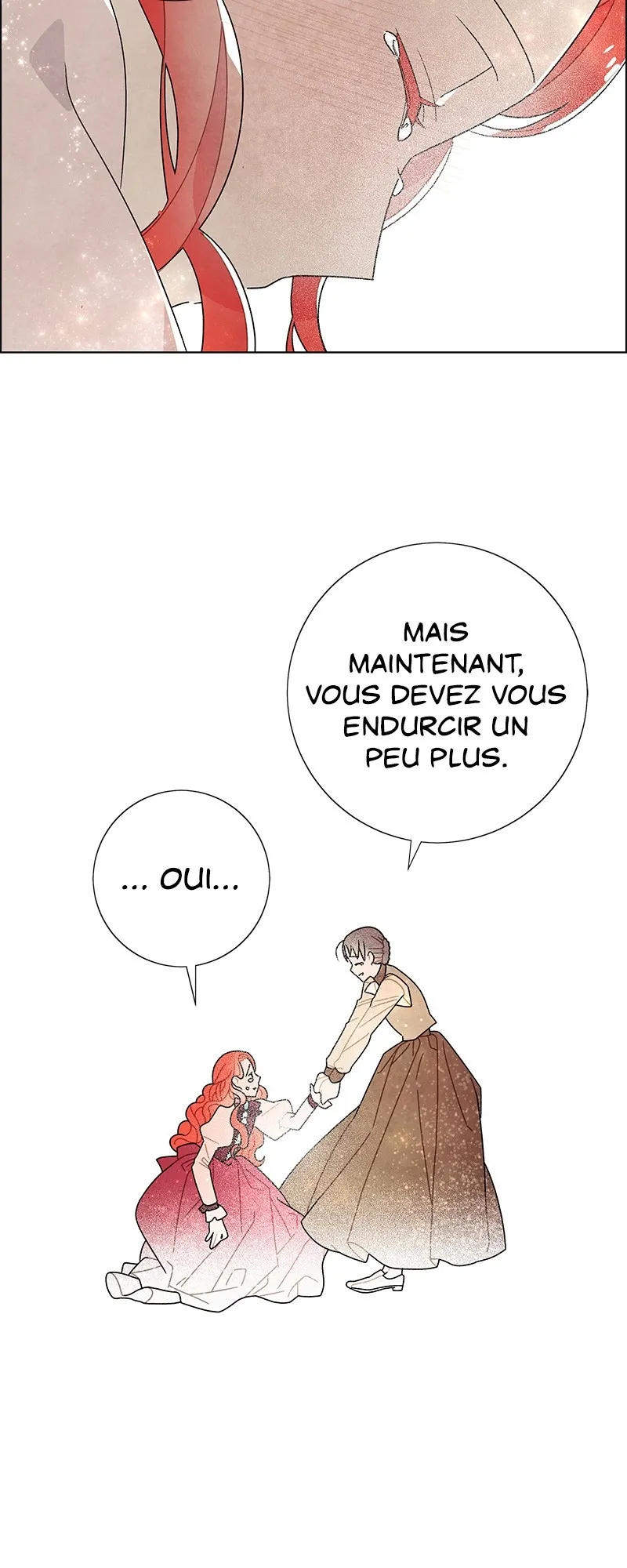 Read Virginité volée Manga Online