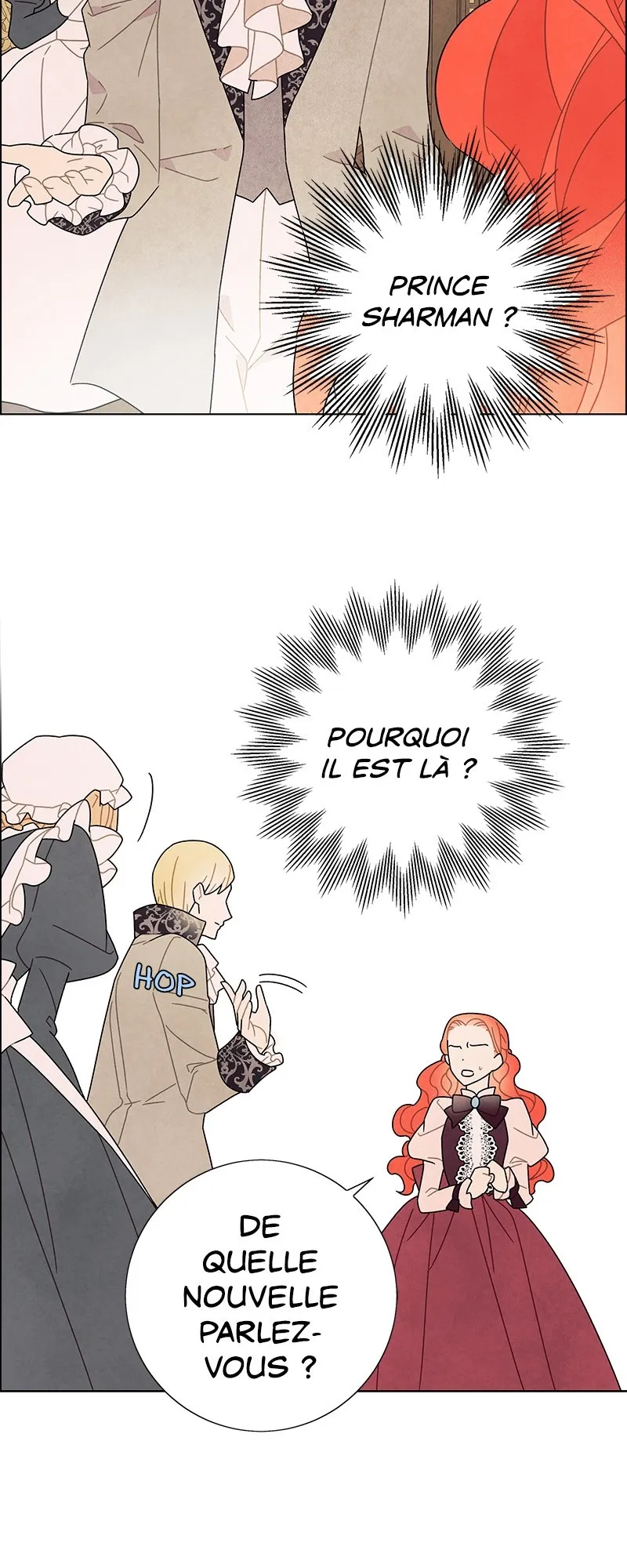 Read Virginité volée Manga Online