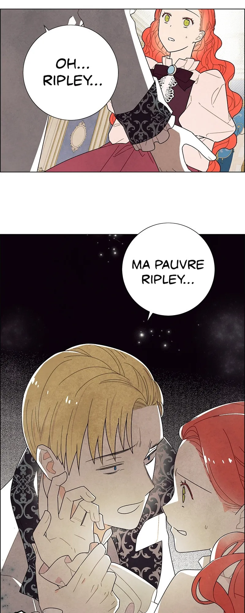 Read Virginité volée Manga Online