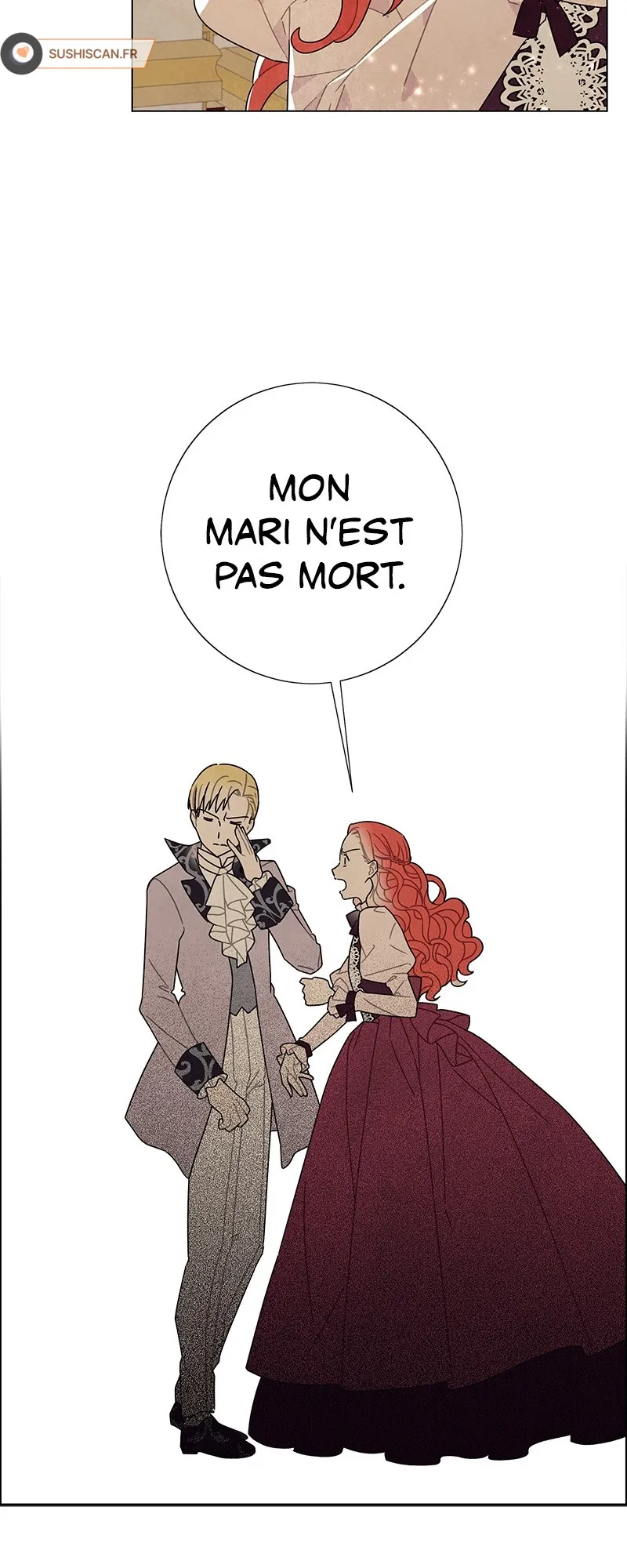 Read Virginité volée Manga Online