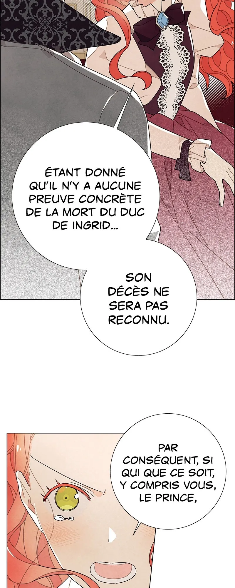 Read Virginité volée Manga Online