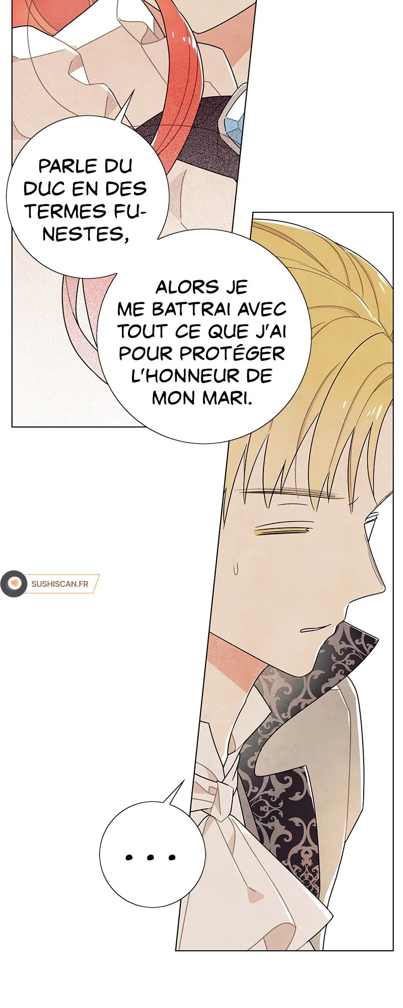 Read Virginité volée Manga Online