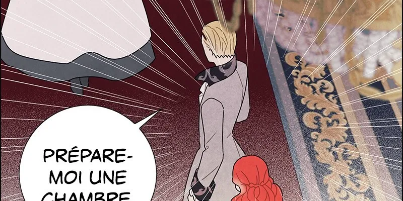 Read Virginité volée Manga Online