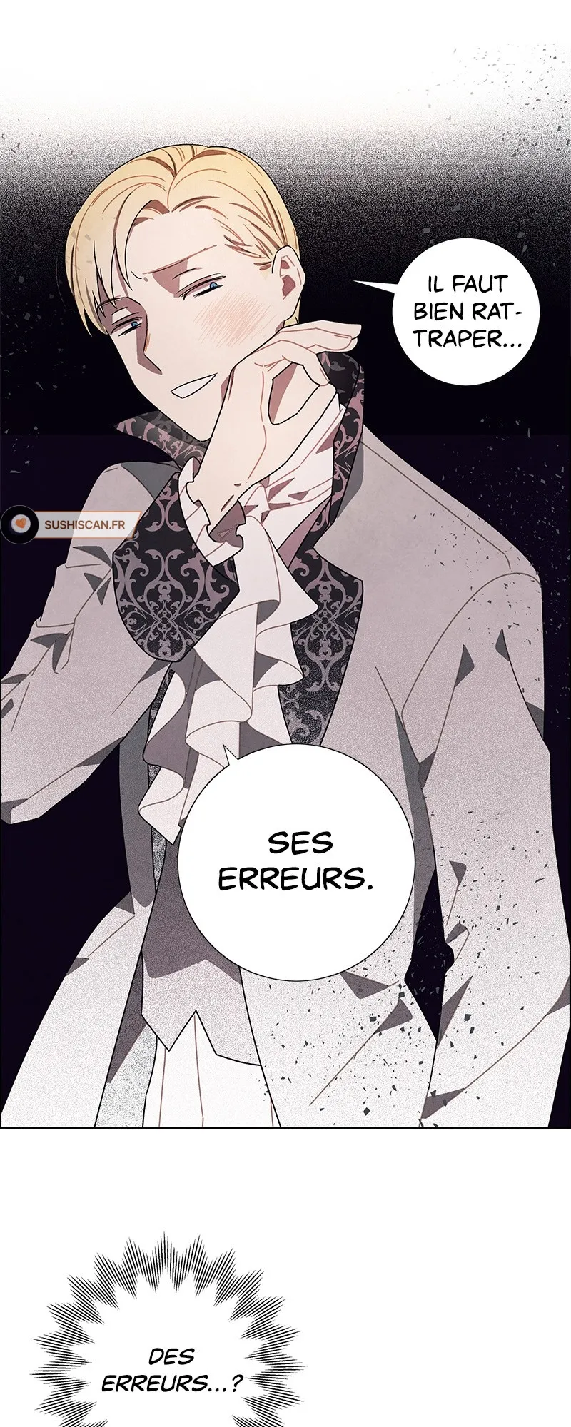 Read Virginité volée Manga Online