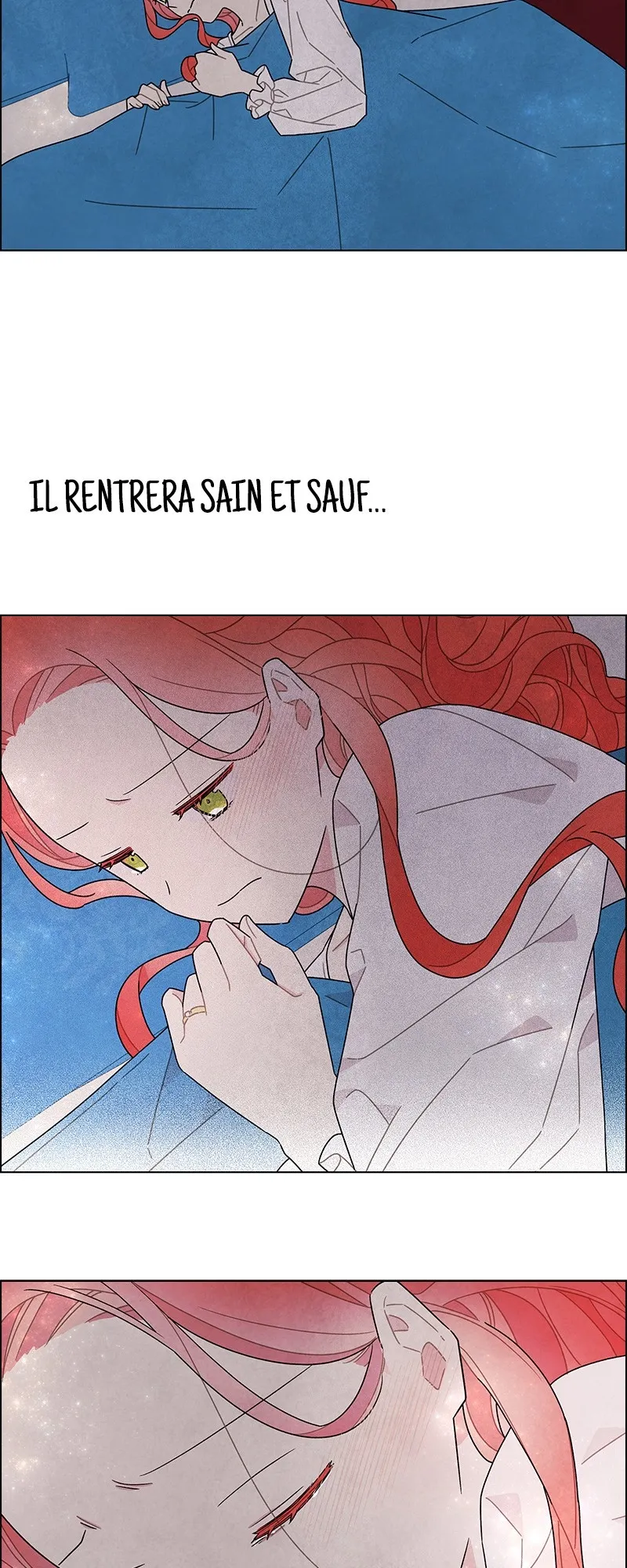 Read Virginité volée Manga Online