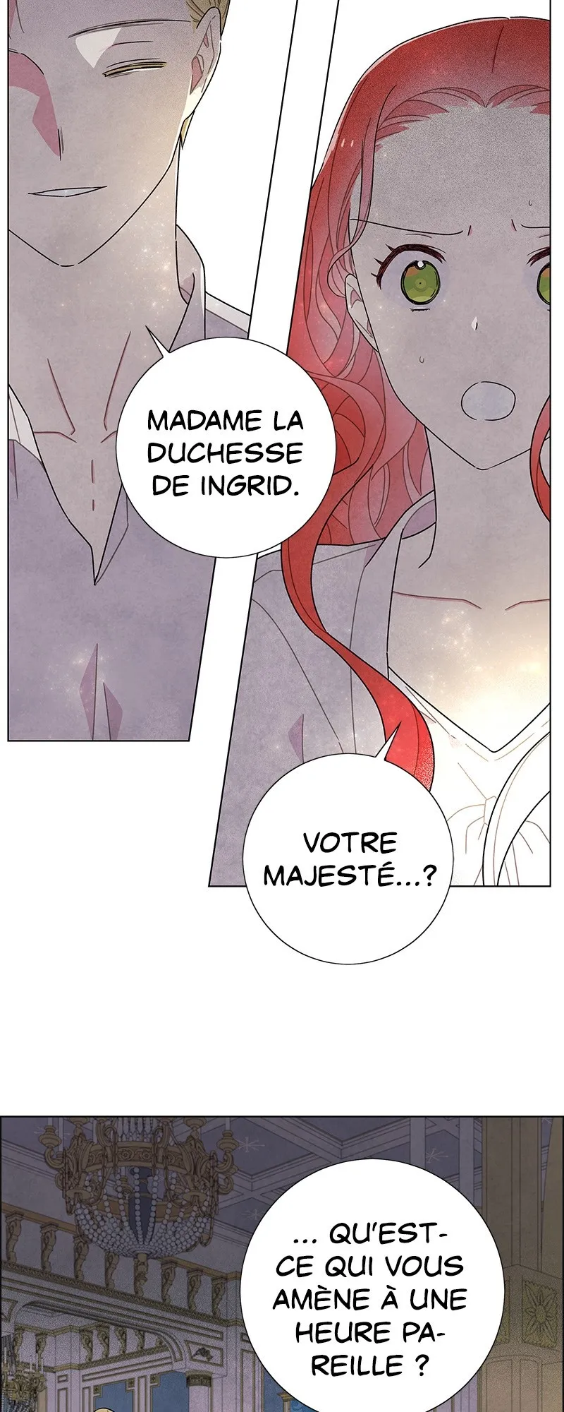 Read Virginité volée Manga Online