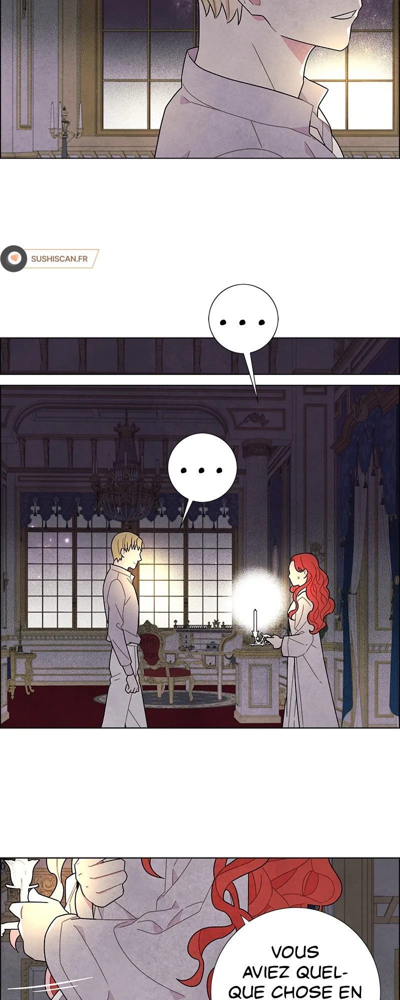 Read Virginité volée Manga Online