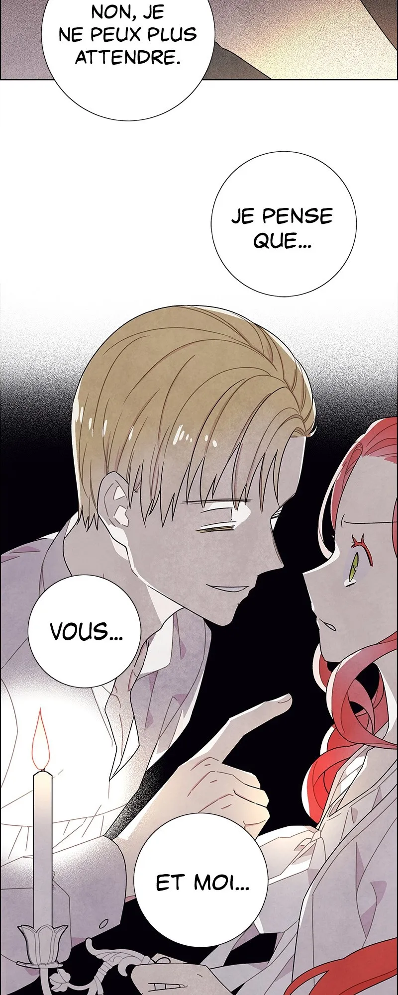 Read Virginité volée Manga Online