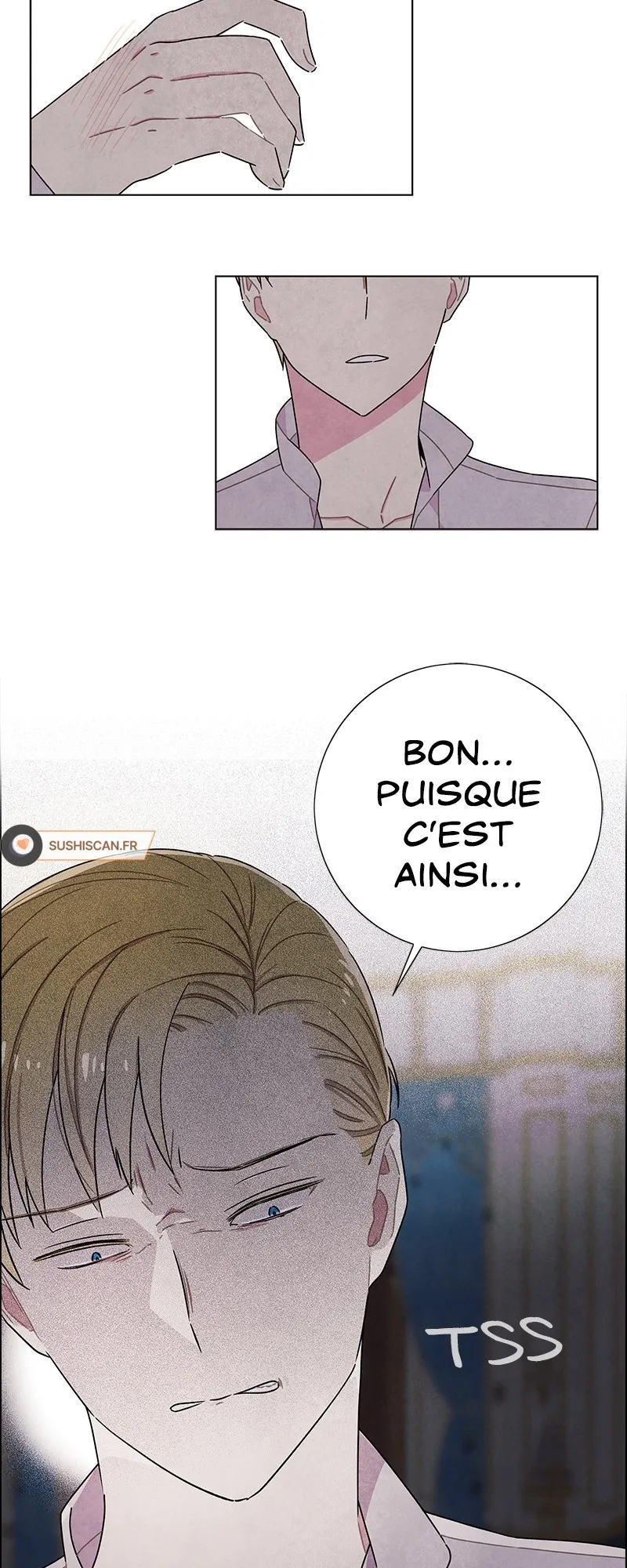 Read Virginité volée Manga Online