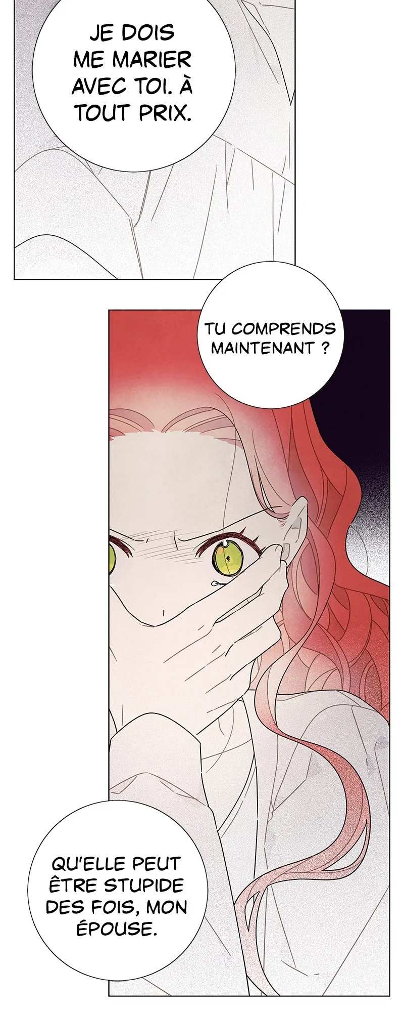 Read Virginité volée Manga Online