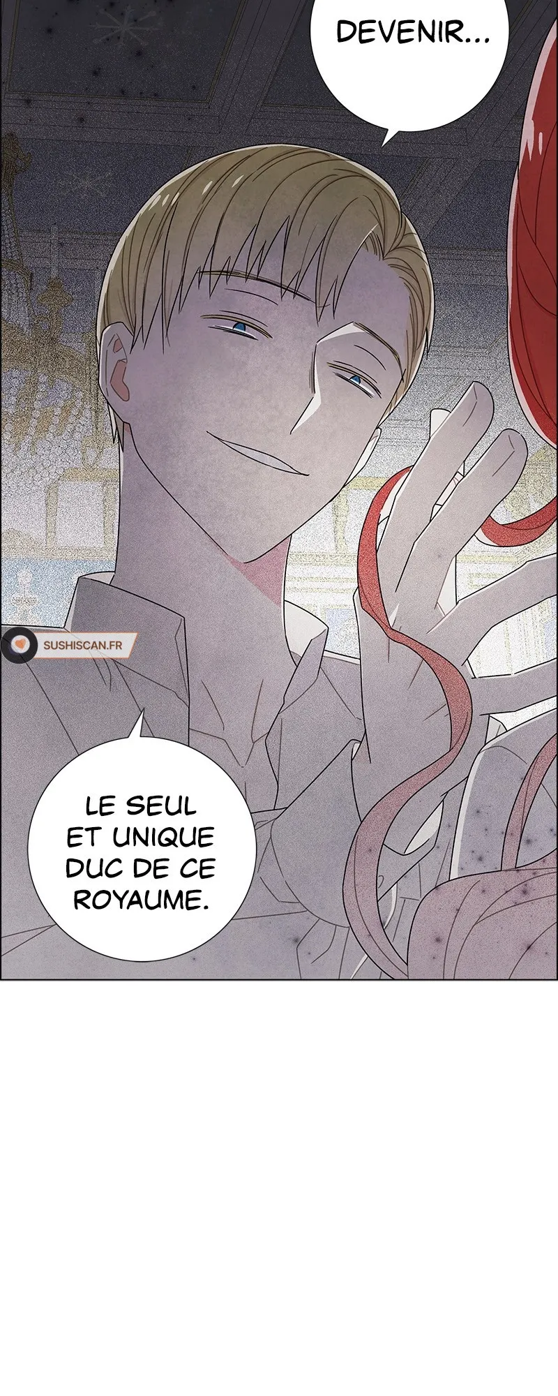 Read Virginité volée Manga Online