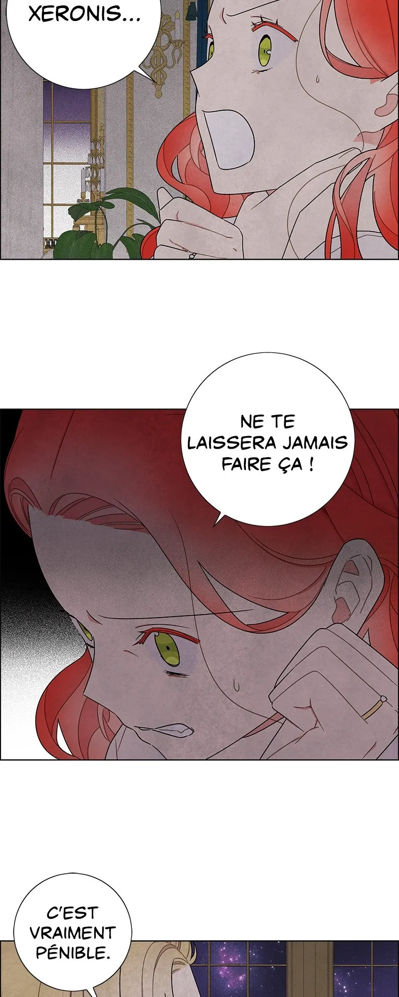 Read Virginité volée Manga Online