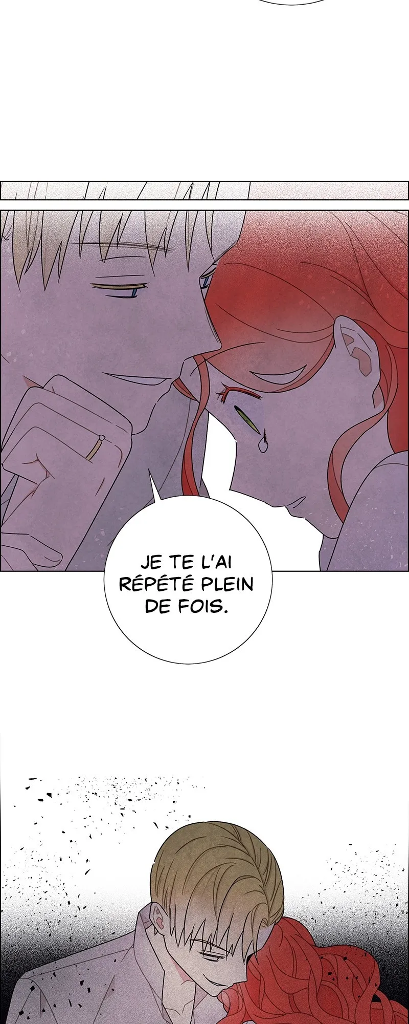 Read Virginité volée Manga Online