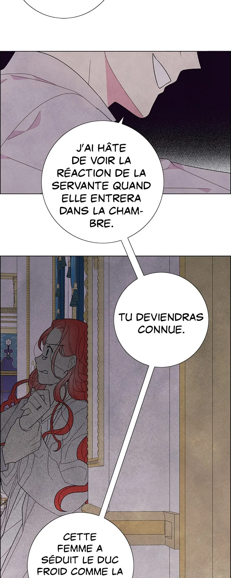 Read Virginité volée Manga Online