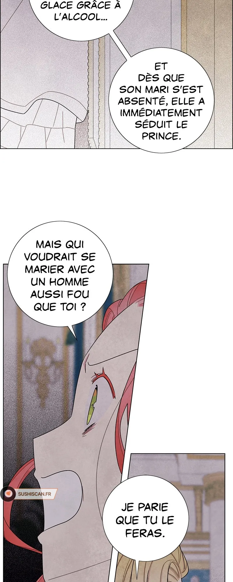 Read Virginité volée Manga Online