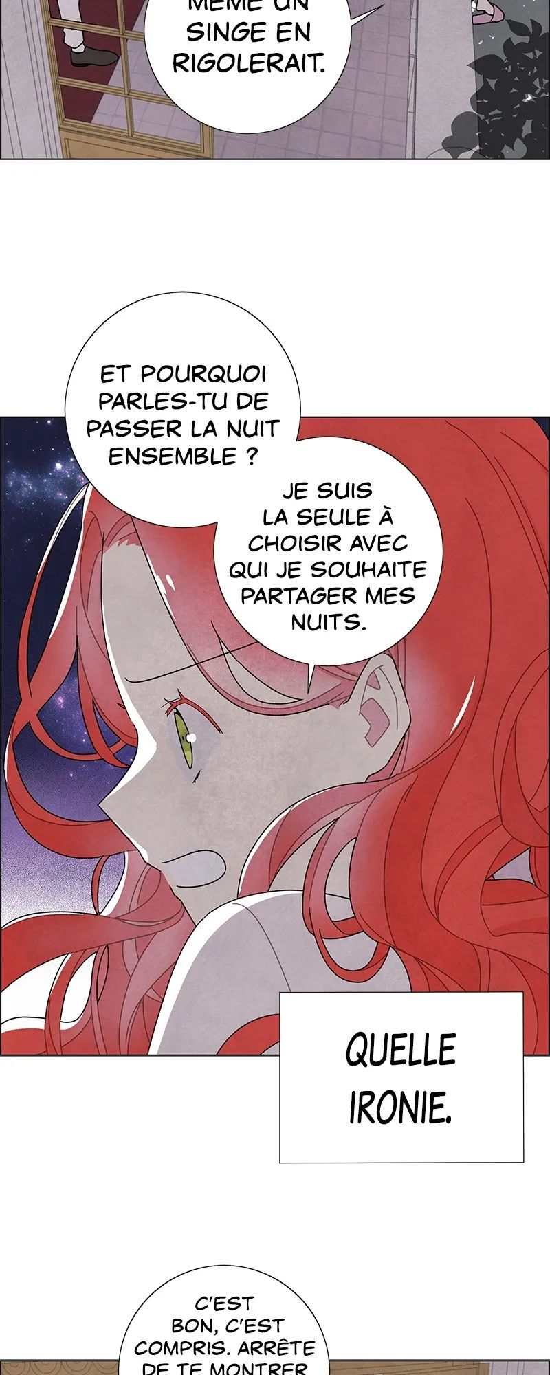 Read Virginité volée Manga Online