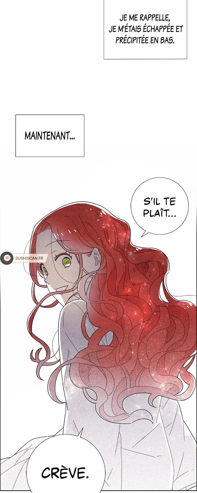 Read Virginité volée Manga Online