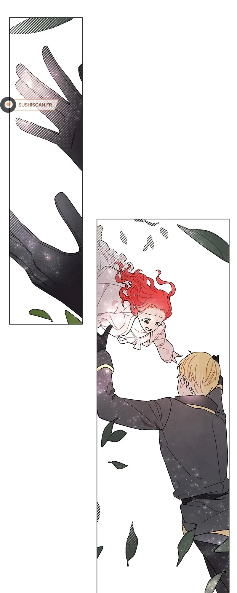 Read Virginité volée Manga Online