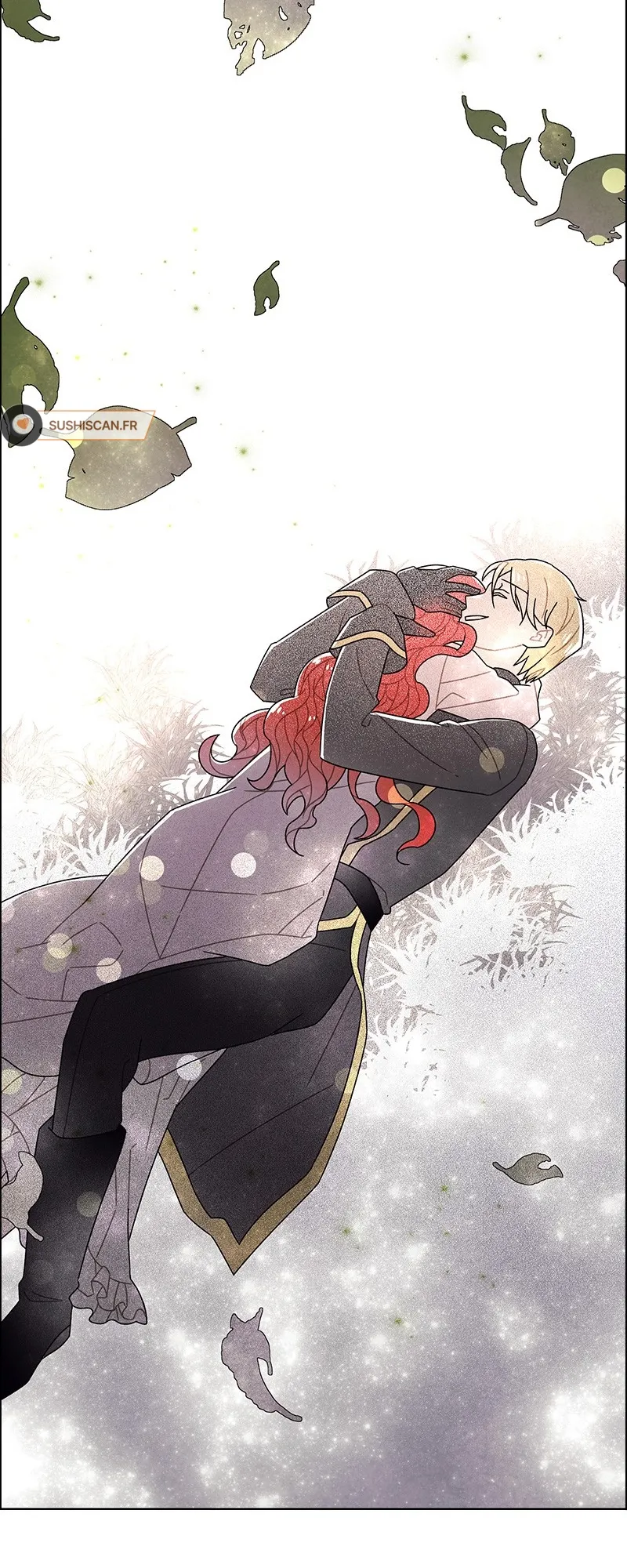 Read Virginité volée Manga Online