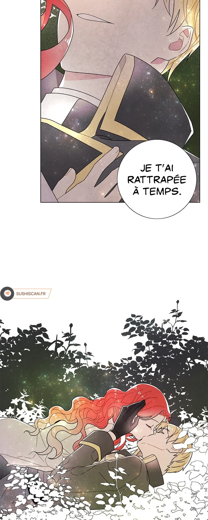 Read Virginité volée Manga Online