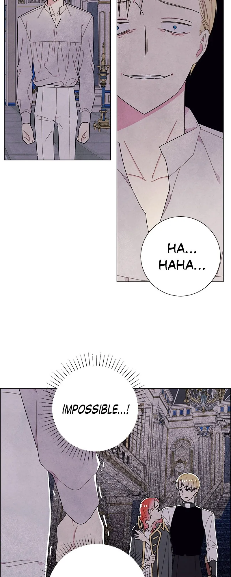 Read Virginité volée Manga Online