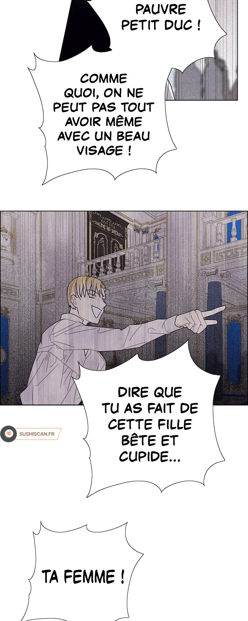 Read Virginité volée Manga Online
