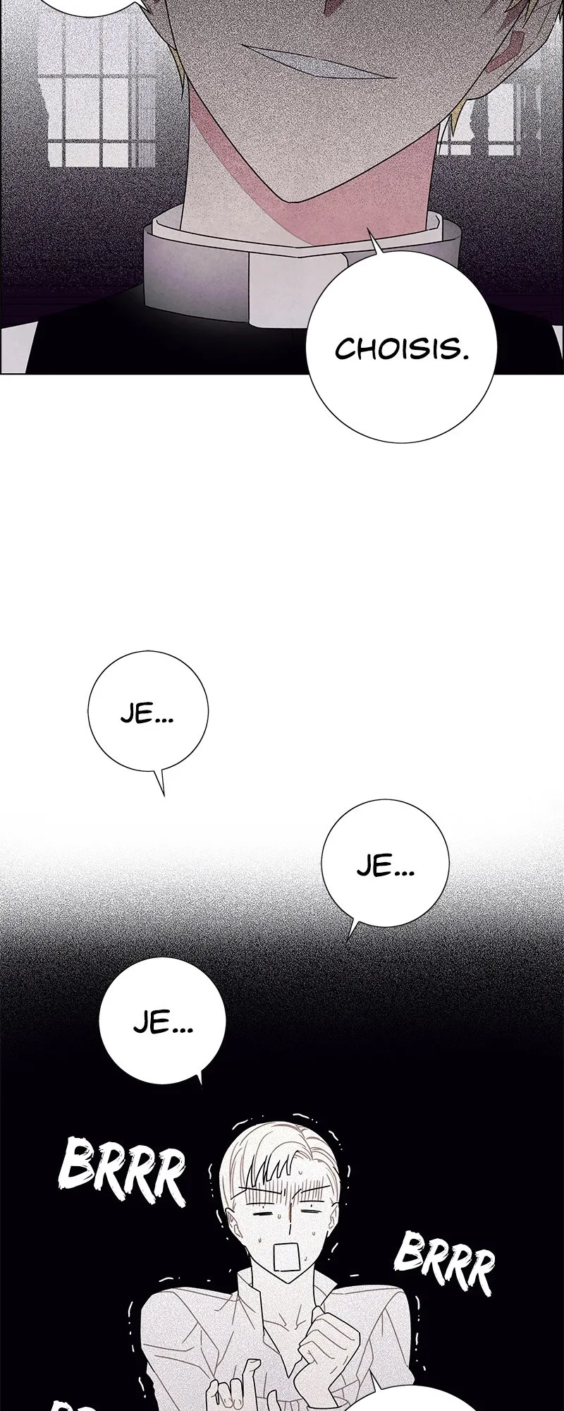 Read Virginité volée Manga Online