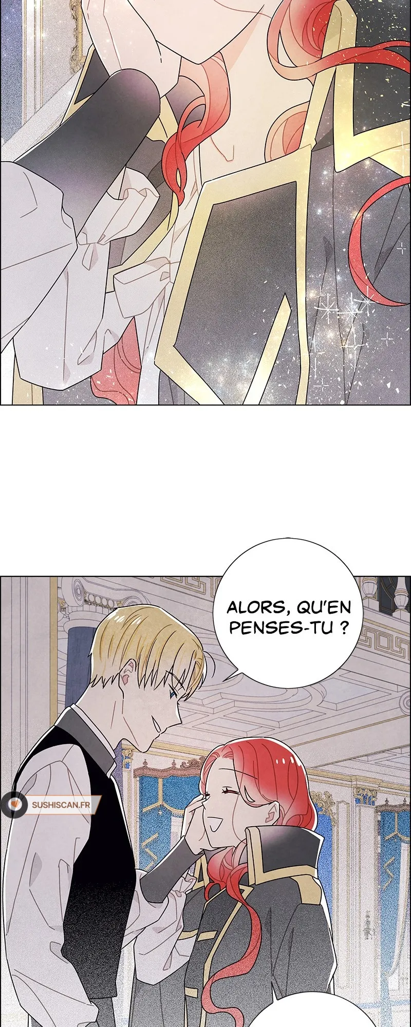 Read Virginité volée Manga Online