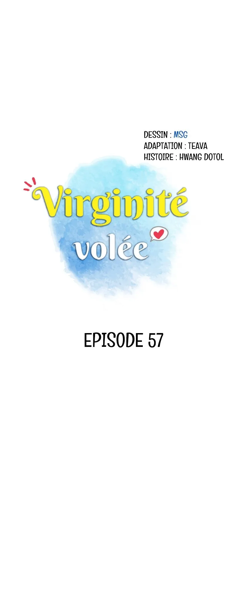 Read Virginité volée Manga Online