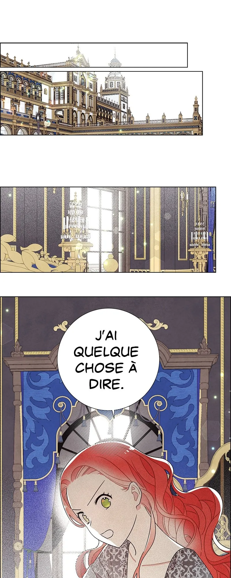 Read Virginité volée Manga Online