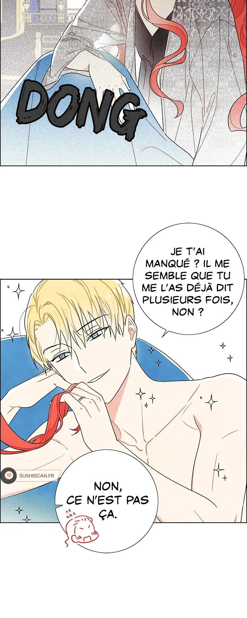 Read Virginité volée Manga Online