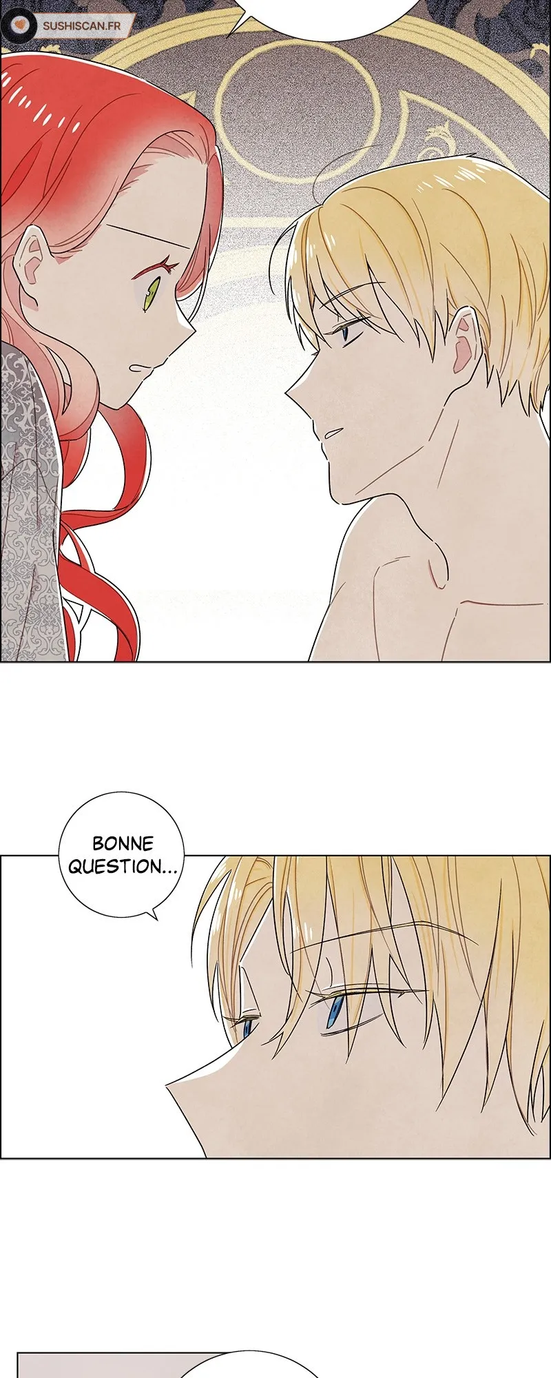 Read Virginité volée Manga Online