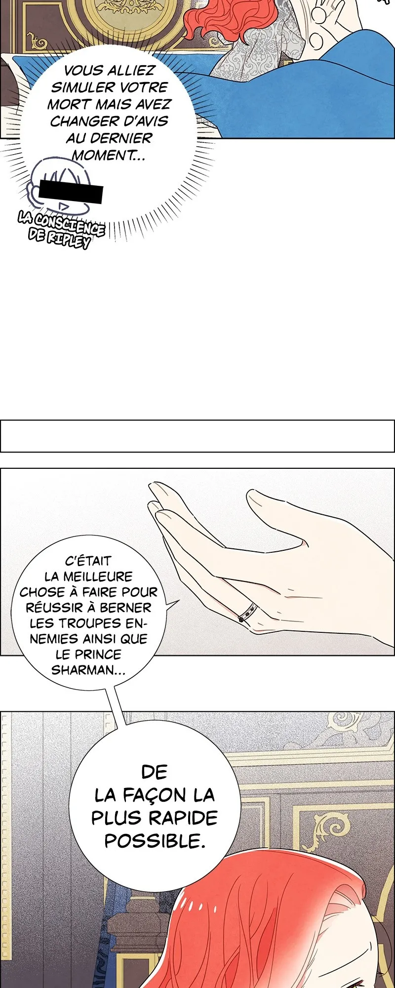 Read Virginité volée Manga Online