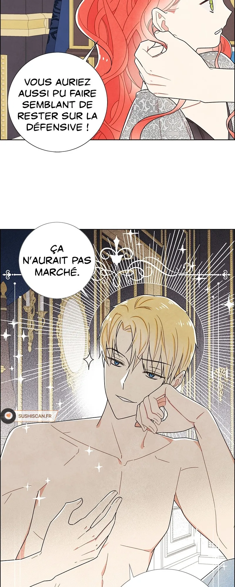 Read Virginité volée Manga Online