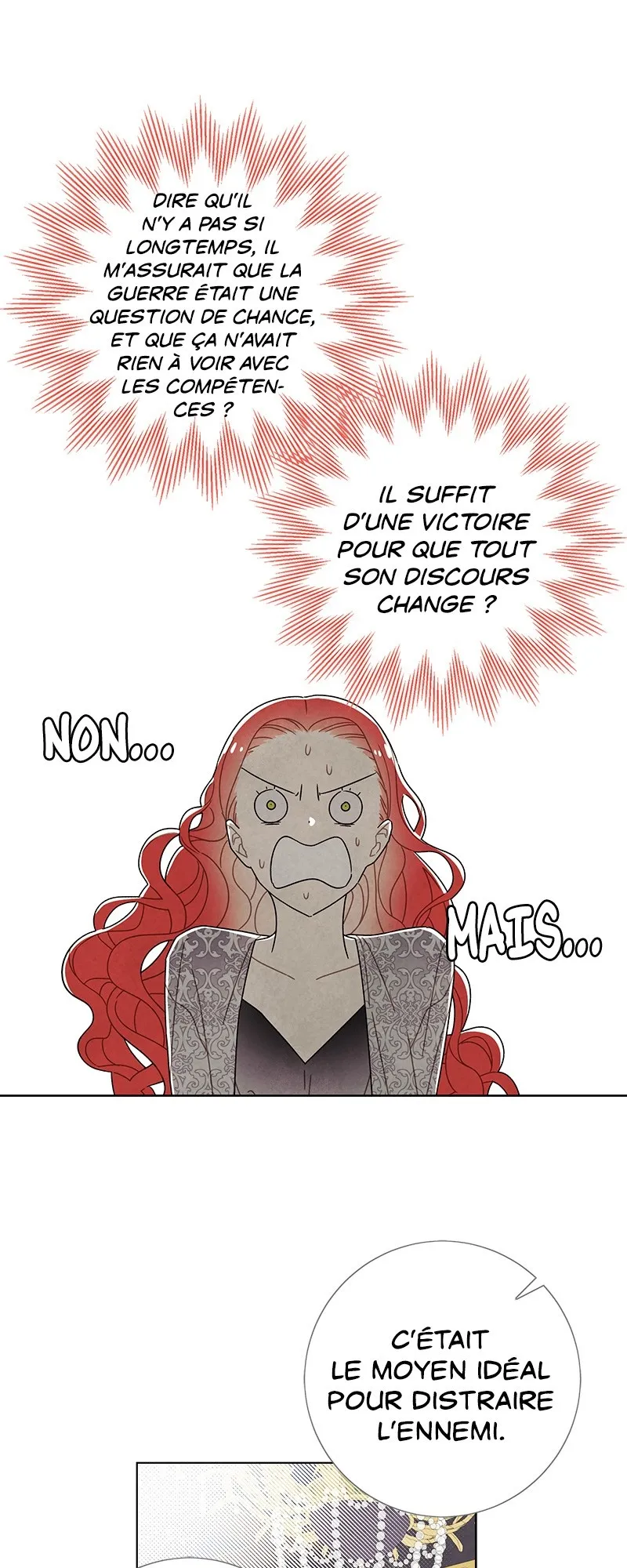 Read Virginité volée Manga Online