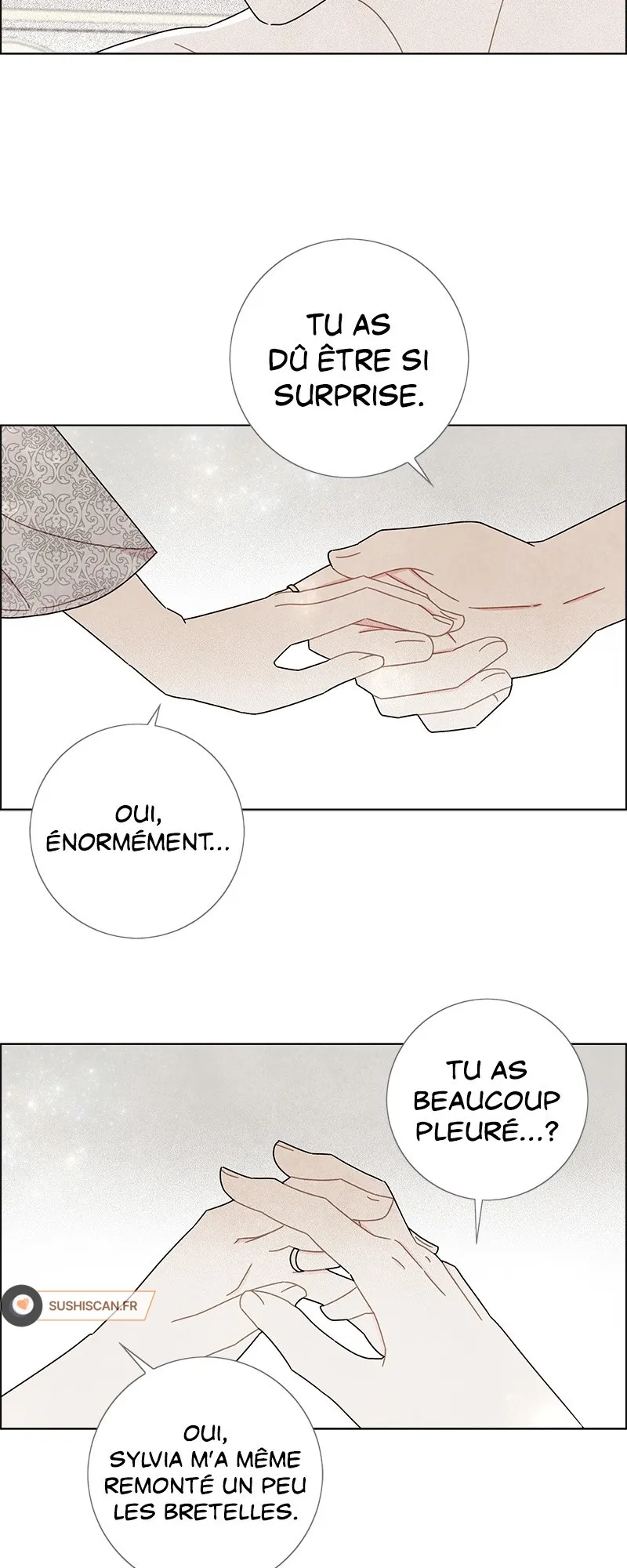 Read Virginité volée Manga Online