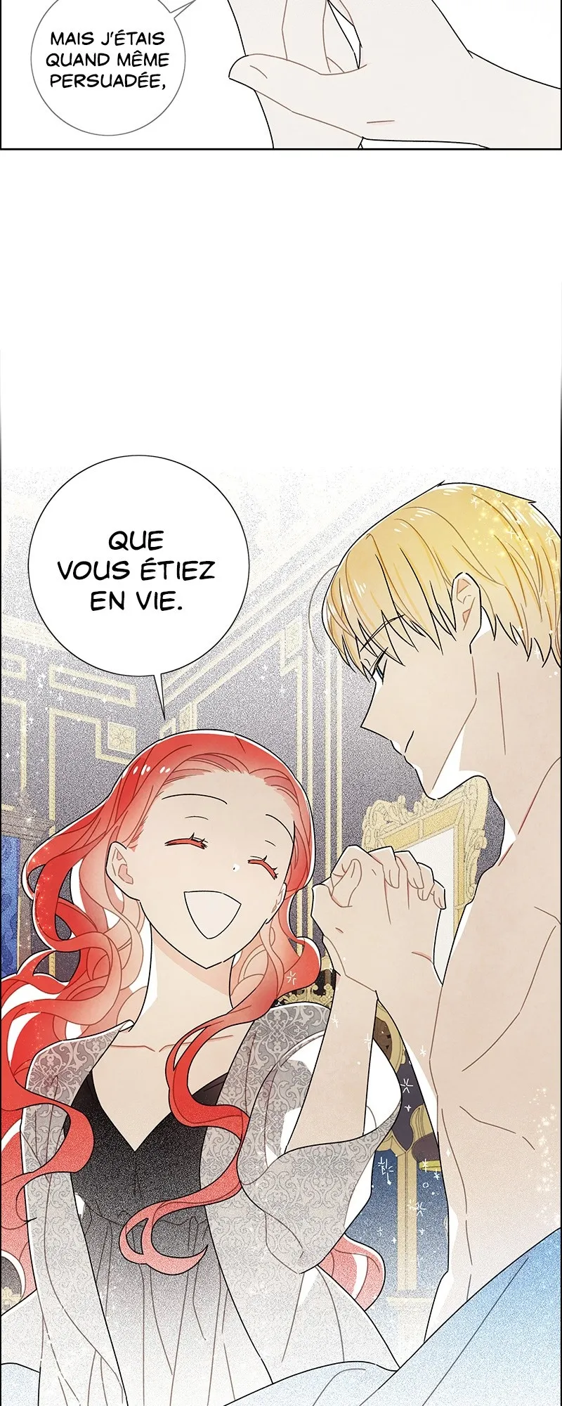 Read Virginité volée Manga Online
