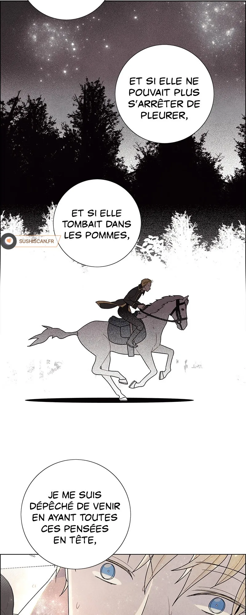 Read Virginité volée Manga Online