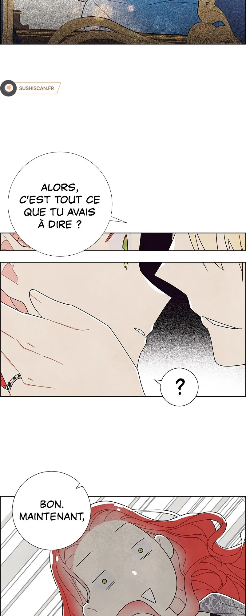 Read Virginité volée Manga Online