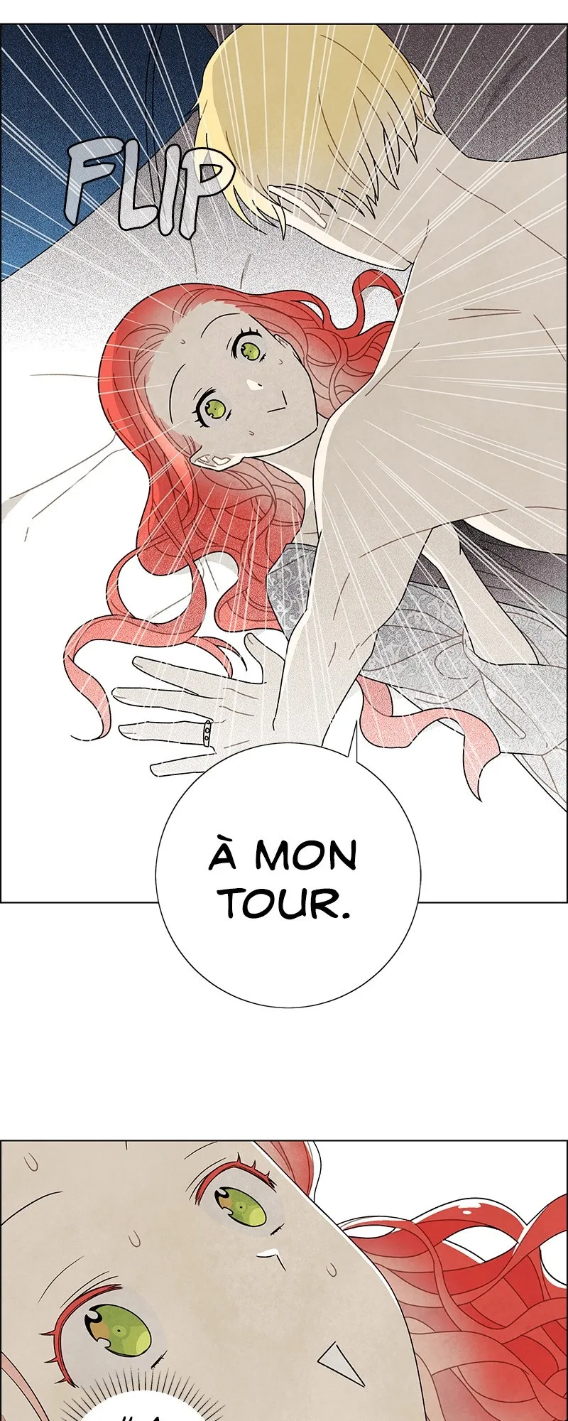 Read Virginité volée Manga Online