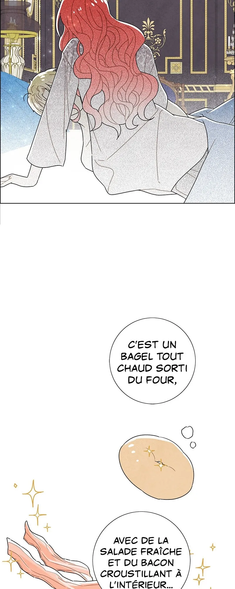 Read Virginité volée Manga Online