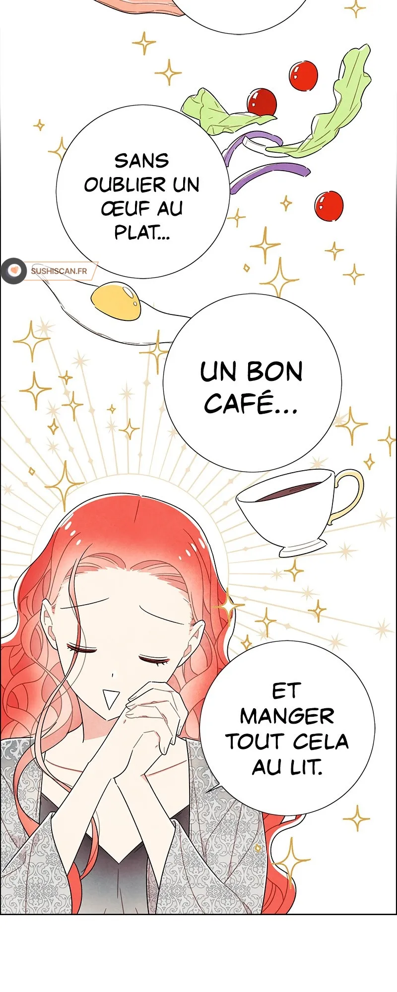 Read Virginité volée Manga Online