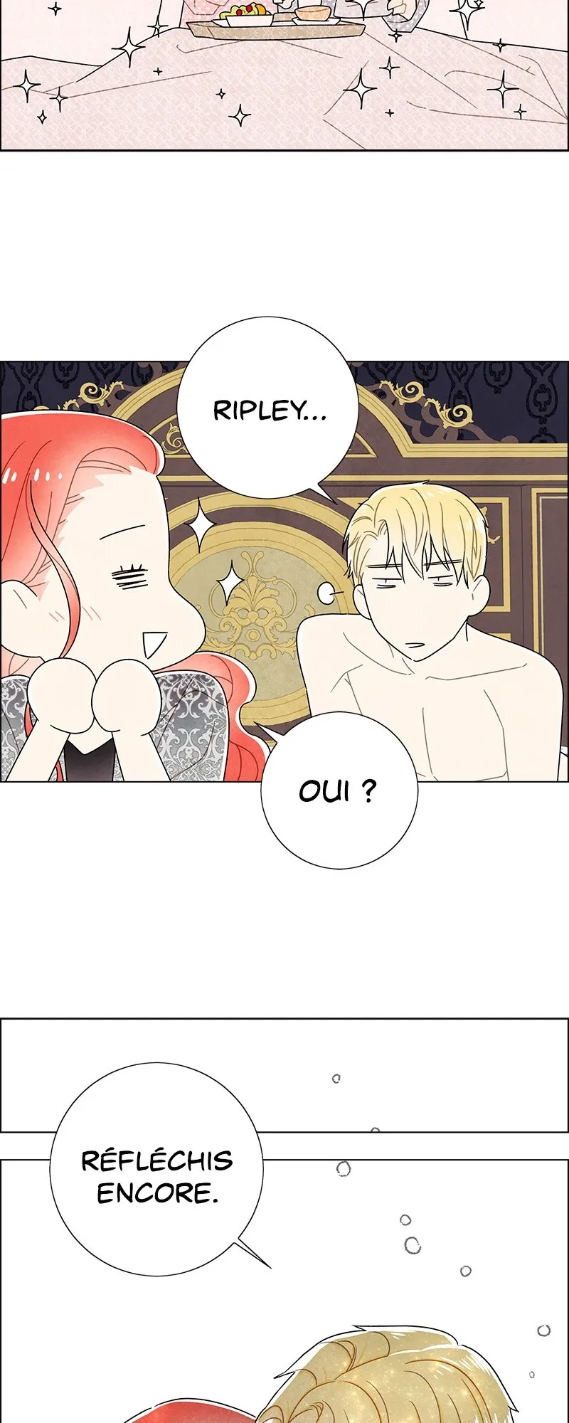 Read Virginité volée Manga Online