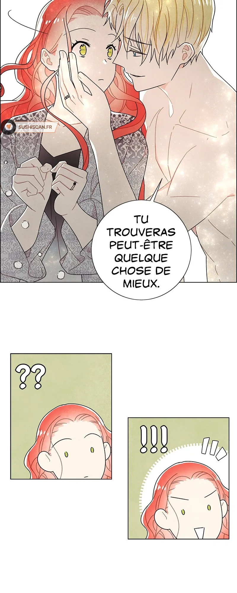 Read Virginité volée Manga Online